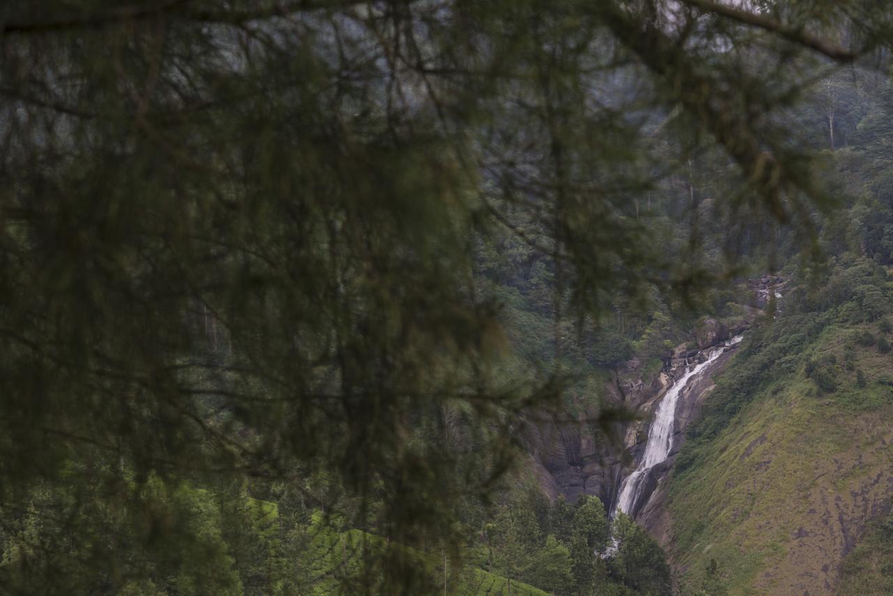 Mount Valley Resort - A Secluded Getaway Munnar Eksteriør bilde