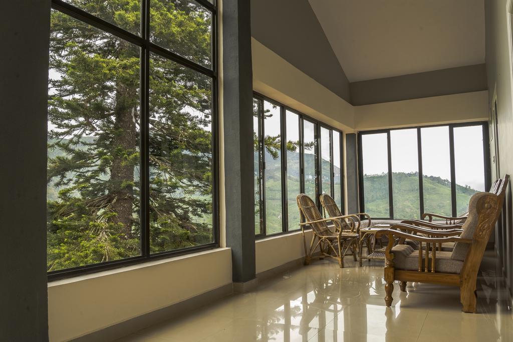 Mount Valley Resort - A Secluded Getaway Munnar Eksteriør bilde