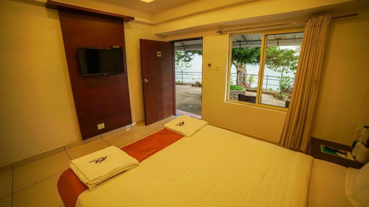 Mount Valley Resort - A Secluded Getaway Munnar Eksteriør bilde