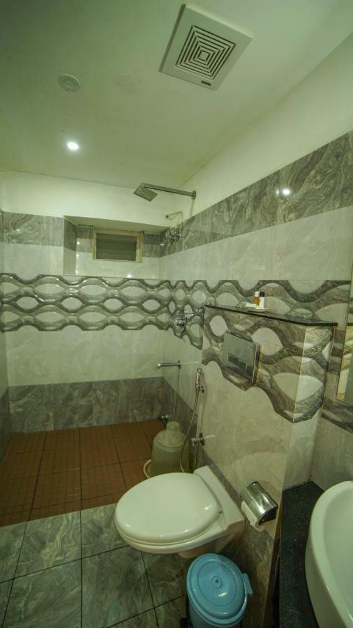 Mount Valley Resort - A Secluded Getaway Munnar Eksteriør bilde