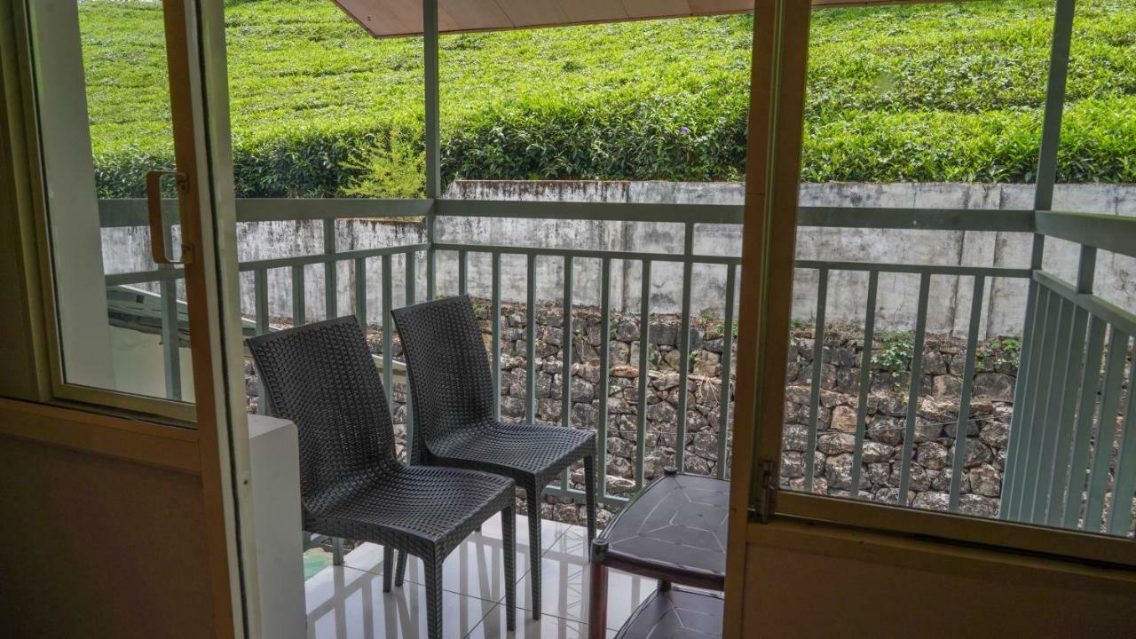 Mount Valley Resort - A Secluded Getaway Munnar Eksteriør bilde