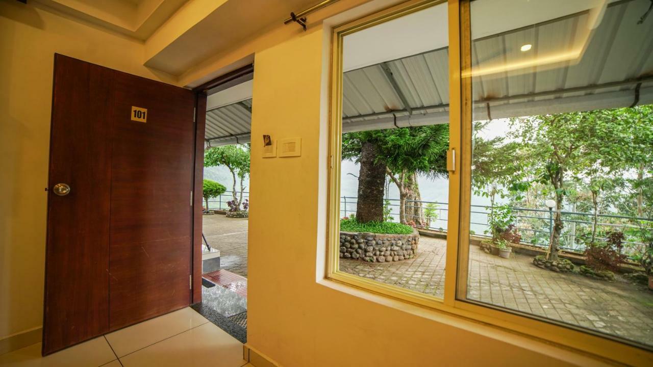 Mount Valley Resort - A Secluded Getaway Munnar Eksteriør bilde